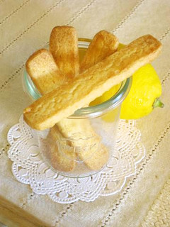 *レモンクッキー*-レシピのメイン写真