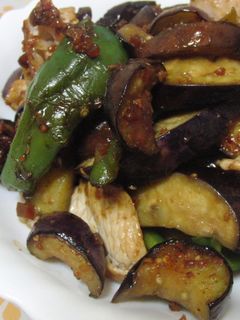 具のソースでお手軽♫♬野菜の肉味噌炒め-レシピのメイン写真