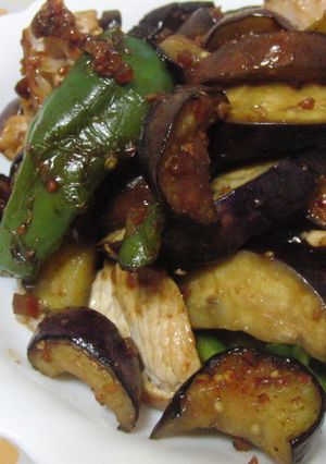 具のソースでお手軽♫♬野菜の肉味噌炒め-レシピのメイン写真