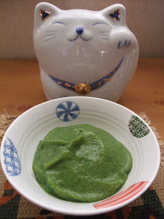 アレンジ色々おくらとろろ-レシピのメイン写真