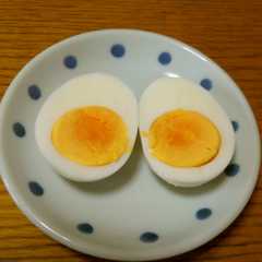 รูปของ ✿コンビニの味付け卵風✿