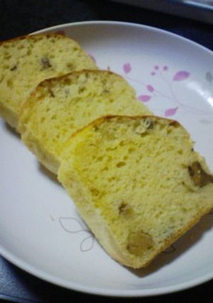 ホットケーキミックスで♪簡単☆ケーキ☆-レシピのメイン写真