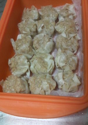 おからこんにゃくで焼売-レシピのメイン写真
