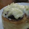 レンジでかんたん♪シナモンロール☆