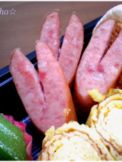 冷めてもパリッ♪なボイルウインナー-レシピのメイン写真