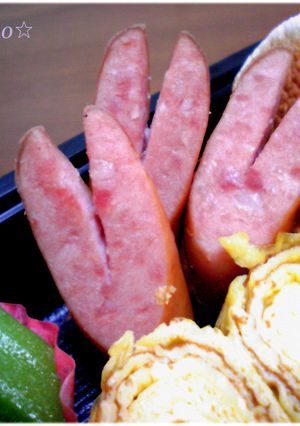 冷めてもパリッ♪なボイルウインナー-レシピのメイン写真