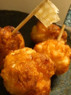 フワフワ*まんまるえびボール*-レシピのメイン写真