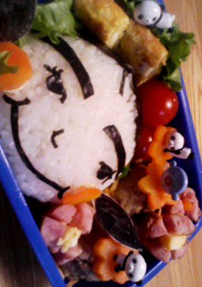 イモトでがんばれ-レシピのメイン写真