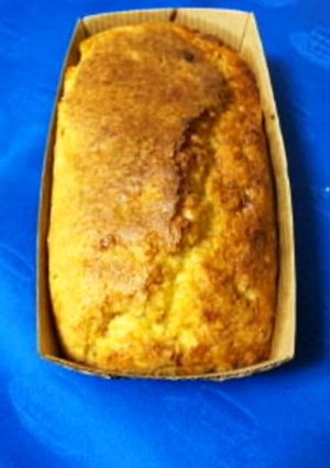 サワーパウンドケーキ-レシピのメイン写真
