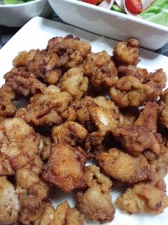 絶品唐揚げ-レシピのメイン写真