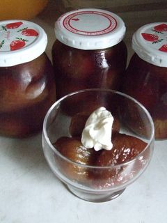 美容と健康に☆いちじくの赤ワイン煮-レシピのメイン写真