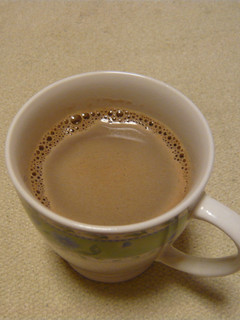 コーヒーとココアのこらぼ♪-レシピのメイン写真