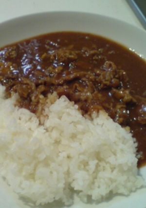 玉ねぎを一時間炒めるカレー-レシピのメイン写真