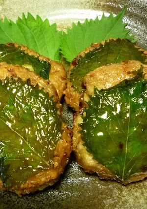 香味野菜たっぷりの鶏つくね-レシピのメイン写真