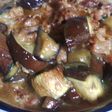 やみつき〜♪ナスと豚肉の中華風