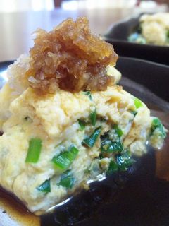 あっさり!卵焼き in ニラ-レシピのメイン写真