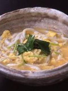 しらうおの卵とじ-レシピのメイン写真