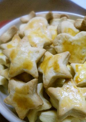 シンプル王道クッキー☆-レシピのメイン写真