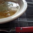 とっても簡単!!玉ねぎスープ♪