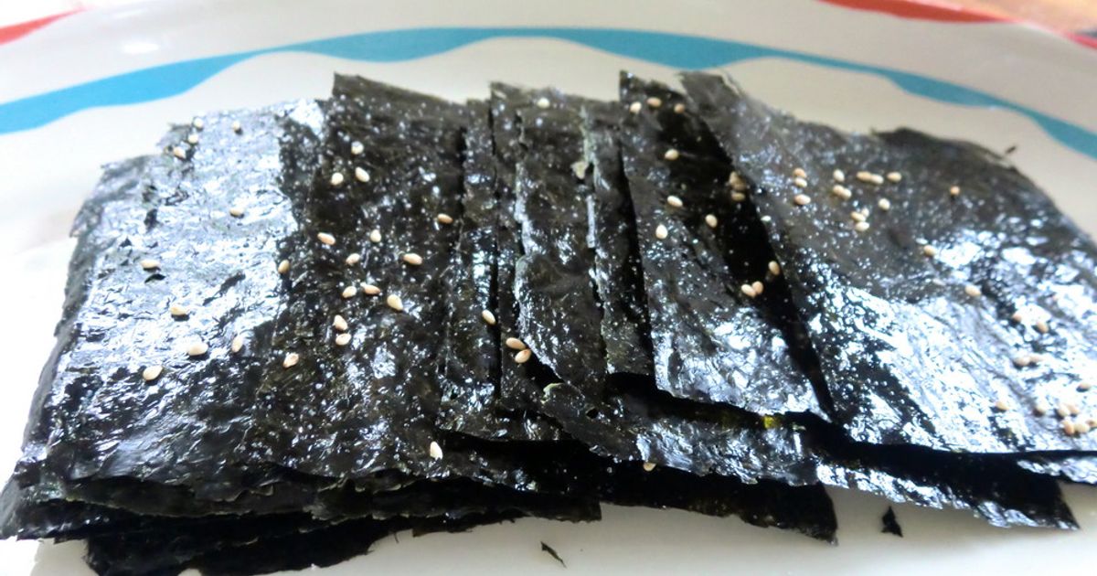 基本からアレンジまで!思わずつくりたくなる「焼きのりのおいしい食べ方」のレシピ集 | クックパッド