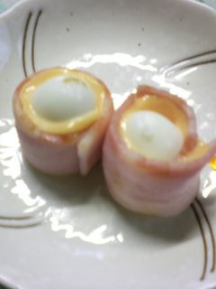 うずら☆ベーチー♪-レシピのメイン写真