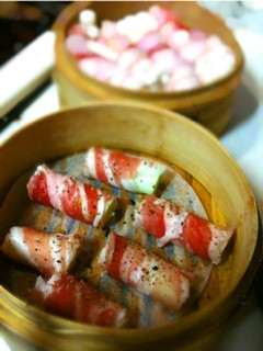 葱の豚バラ蒸し*-レシピのメイン写真