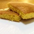 ふわふわ!手作りホットケーキ