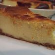 つぶつぶNYチーズケーキ