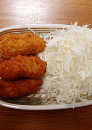ぐるぐる☆とんかつ-レシピのメイン写真