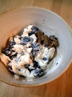 黒豆のクリームチーズディップ-レシピのメイン写真