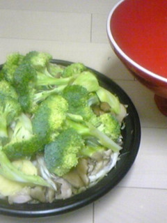 ☆タジン鍋お野菜たっぷりヘルシーチキン☆-レシピのメイン写真