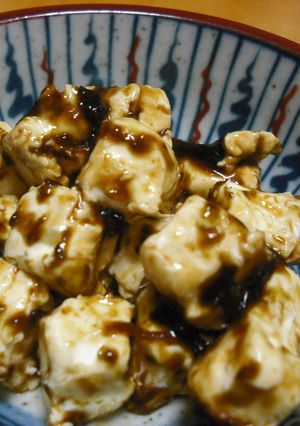絶対美味しい～♪クリームチーズとのり佃煮-レシピのメイン写真