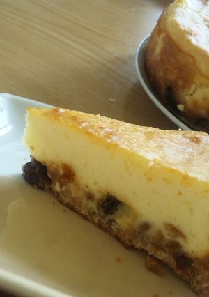 ふわふわ♡チーズケーキ-レシピのメイン写真