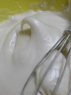 麺つゆクリーム-レシピのメイン写真