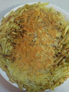 簡単☆チーズポテトd(ゝ∀・*)-レシピのメイン写真