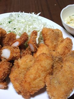 簡単☆タルタルソース-レシピのメイン写真