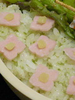 お花畑ごはん✿-レシピのメイン写真