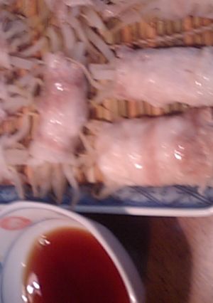 簡単！手抜き料理　豚肉ともやしの蒸し焼き-レシピのメイン写真