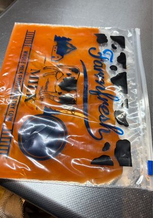 てきとーすももジャム-レシピのメイン写真