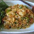 短時間で簡単!タイ米から作るナシゴレン