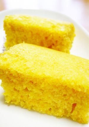 ＊ルクエdeにんじん蒸しパン＊-レシピのメイン写真