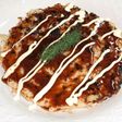 豚玉お好み焼きヽ(^◇^*)/