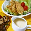 特製☆☆☆とりそ~す(マヨミソー酢)