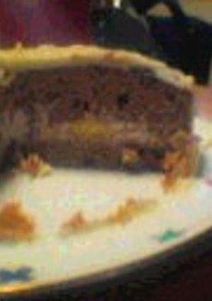 ケーキtheケーキin X'mas-レシピのメイン写真