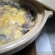 簡単♪ごぼうの柳川風