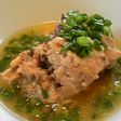 ビールにも♪ご飯にも♪簡単サバ缶でバター