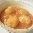 ヘルシートマトスープ♪パスタソースにも