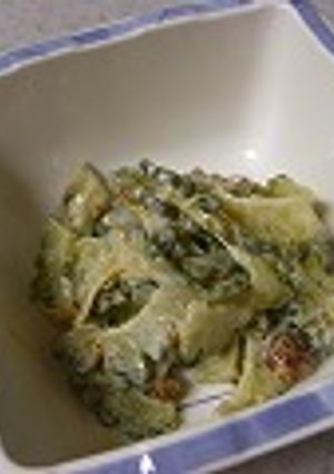 ゴーヤの肉味噌マヨ和え-レシピのメイン写真