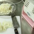 絶対涙が出ない!たまねぎの切り方♪