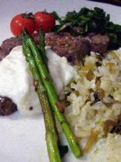 高菜のガーリックライス-レシピのメイン写真